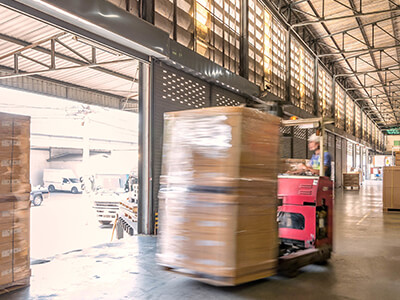 secure warehouse suppliers of discounted groceries